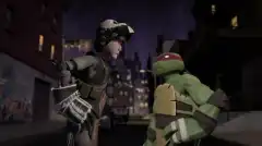 Черепашки-ниндзя (2012 – 2017) 2 сезон 17 серия