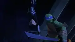 Черепашки-ниндзя (2012 – 2017) 4 сезон 17 серия