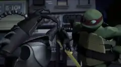 Черепашки-ниндзя (2012 – 2017) 1 сезон 18 серия