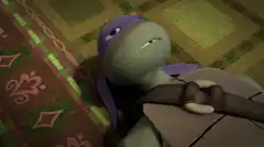 Черепашки-ниндзя (2012 – 2017) 3 сезон 18 серия