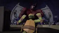 Черепашки-ниндзя (2012 – 2017) 4 сезон 19 серия