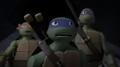 Черепашки-ниндзя (2012 – 2017) 3 сезон 24 серия