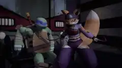 Черепашки-ниндзя (2012 – 2017) 4 сезон 24 серия