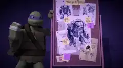 Черепашки-ниндзя (2012 – 2017) 2 сезон 25 серия