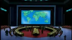 Мутанты черепашки ниндзя. Новые приключения! (2003-2009) 3 сезон 2 серия