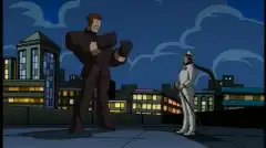 Мутанты черепашки ниндзя. Новые приключения! (2003-2009) 3 сезон 7 серия