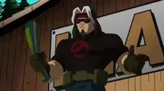 Мутанты черепашки ниндзя. Новые приключения! (2003-2009) 3 сезон 9 серия