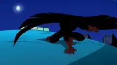 Мутанты черепашки ниндзя. Новые приключения! (2003-2009) 3 сезон 10 серия