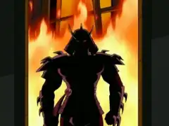 Мутанты черепашки ниндзя. Новые приключения! (2003-2009) 1 сезон 11 серия