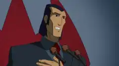 Мутанты черепашки ниндзя. Новые приключения! (2003-2009) 3 сезон 13 серия