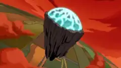 Мутанты черепашки ниндзя. Новые приключения! (2003-2009) 3 сезон 15 серия