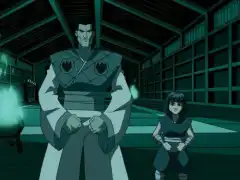 Мутанты черепашки ниндзя. Новые приключения! (2003-2009) 2 сезон 16 серия