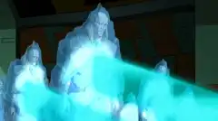 Мутанты черепашки ниндзя. Новые приключения! (2003-2009) 3 сезон 16 серия