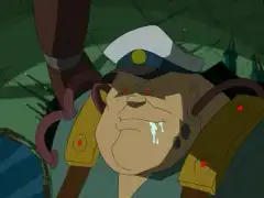 Мутанты черепашки ниндзя. Новые приключения! (2003-2009) 2 сезон 17 серия