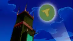 Мутанты черепашки ниндзя. Новые приключения! (2003-2009) 3 сезон 19 серия