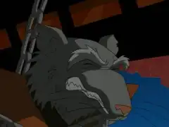 Мутанты черепашки ниндзя. Новые приключения! (2003-2009) 2 сезон 20 серия