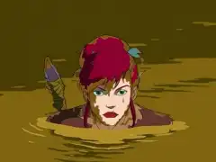 Мутанты черепашки ниндзя. Новые приключения! (2003-2009) 2 сезон 21 серия