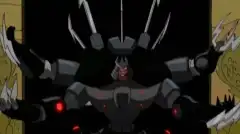 Мутанты черепашки ниндзя. Новые приключения! (2003-2009) 3 сезон 21 серия