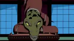 Мутанты черепашки ниндзя. Новые приключения! (2003-2009) 3 сезон 22 серия