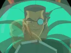 Мутанты черепашки ниндзя. Новые приключения! (2003-2009) 1 сезон 23 серия