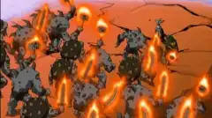 Мутанты черепашки ниндзя. Новые приключения! (2003-2009) 3 сезон 23 серия