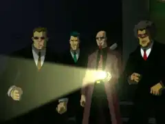 Мутанты черепашки ниндзя. Новые приключения! (2003-2009) 1 сезон 24 серия