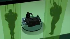 Мутанты черепашки ниндзя. Новые приключения! (2003-2009) 3 сезон 24 серия