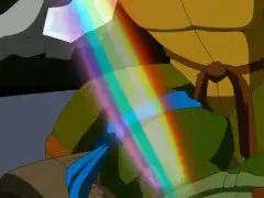 Мутанты черепашки ниндзя. Новые приключения! (2003-2009) 2 сезон 25 серия