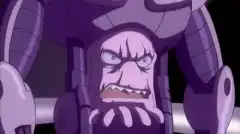 Мутанты черепашки ниндзя. Новые приключения! (2003-2009) 3 сезон 25 серия