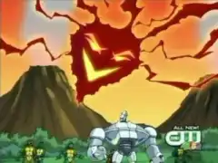 Мутанты черепашки ниндзя. Новые приключения! (2003-2009) 7 сезон 1 серия