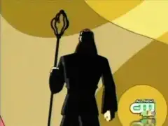 Мутанты черепашки ниндзя. Новые приключения! (2003-2009) 7 сезон 2 серия