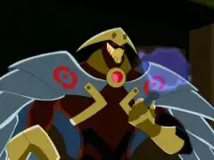 Мутанты черепашки ниндзя. Новые приключения! (2003-2009) 6 сезон 2 серия