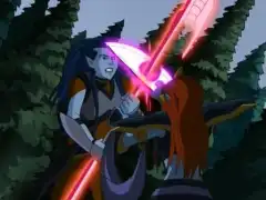 Мутанты черепашки ниндзя. Новые приключения! (2003-2009) 4 сезон 2 серия