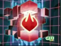 Мутанты черепашки ниндзя. Новые приключения! (2003-2009) 7 сезон 3 серия