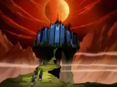 Мутанты черепашки ниндзя. Новые приключения! (2003-2009) 5 сезон 3 серия