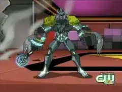 Мутанты черепашки ниндзя. Новые приключения! (2003-2009) 7 сезон 5 серия