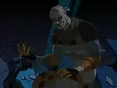 Мутанты черепашки ниндзя. Новые приключения! (2003-2009) 4 сезон 6 серия