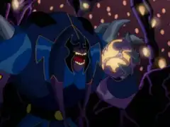 Мутанты черепашки ниндзя. Новые приключения! (2003-2009) 6 сезон 7 серия