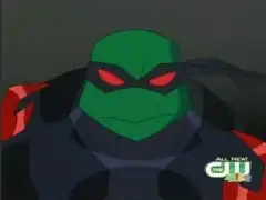Мутанты черепашки ниндзя. Новые приключения! (2003-2009) 7 сезон 7 серия