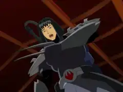 Мутанты черепашки ниндзя. Новые приключения! (2003-2009) 5 сезон 8 серия