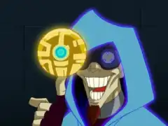 Мутанты черепашки ниндзя. Новые приключения! (2003-2009) 6 сезон 10 серия