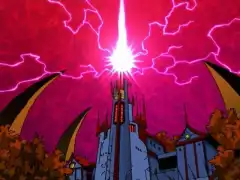 Мутанты черепашки ниндзя. Новые приключения! (2003-2009) 5 сезон 10 серия