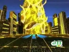 Мутанты черепашки ниндзя. Новые приключения! (2003-2009) 7 сезон 10 серия