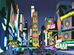 Мутанты черепашки ниндзя. Новые приключения! (2003-2009) 7 сезон 11 серия