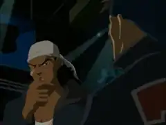 Мутанты черепашки ниндзя. Новые приключения! (2003-2009) 4 сезон 12 серия