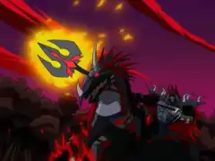 Мутанты черепашки ниндзя. Новые приключения! (2003-2009) 5 сезон 12 серия