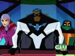 Мутанты черепашки ниндзя. Новые приключения! (2003-2009) 7 сезон 12 серия