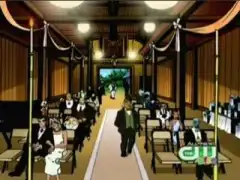 Мутанты черепашки ниндзя. Новые приключения! (2003-2009) 7 сезон 13 серия