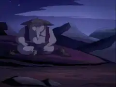 Мутанты черепашки ниндзя. Новые приключения! (2003-2009) 4 сезон 14 серия