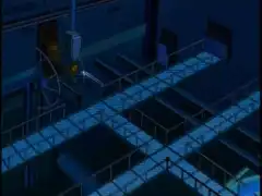 Мутанты черепашки ниндзя. Новые приключения! (2003-2009) 4 сезон 16 серия